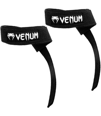 Venum Venum Hyperlift Lifting Straps per Paar