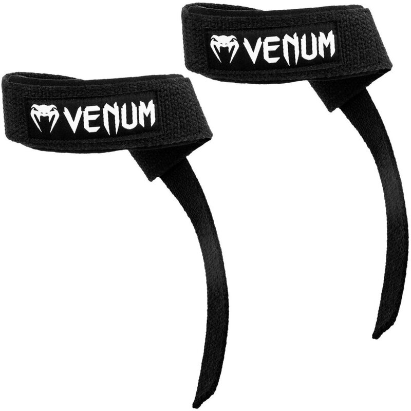 Venum Venum Hyperlift Lifting Straps per Paar