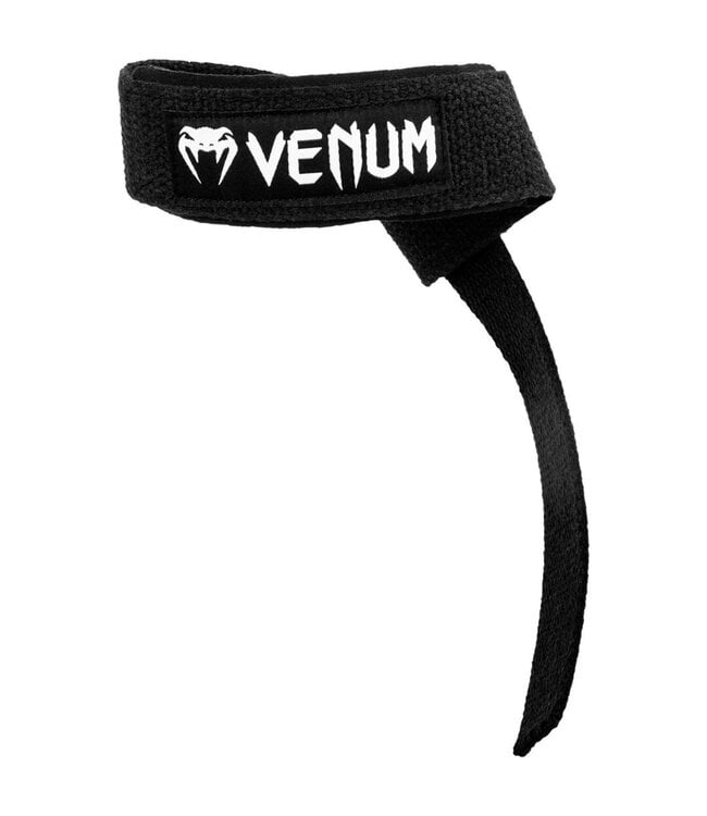 Venum Hyperlift Lifting Straps per Paar