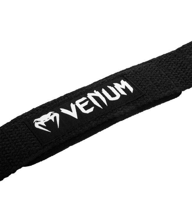 Venum Hyperlift Lifting Straps per Paar