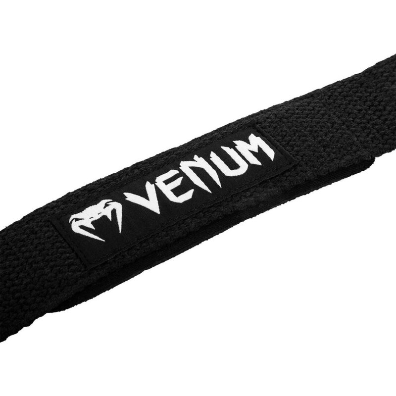 Venum Venum Hyperlift Lifting Straps per Paar