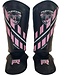 PunchR PunchR™ Kids Beast Mode Shin Guards Black Pink