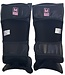 PunchR™ Kinder-Schienbeinschoner Beast Mode Schwarz Pink
