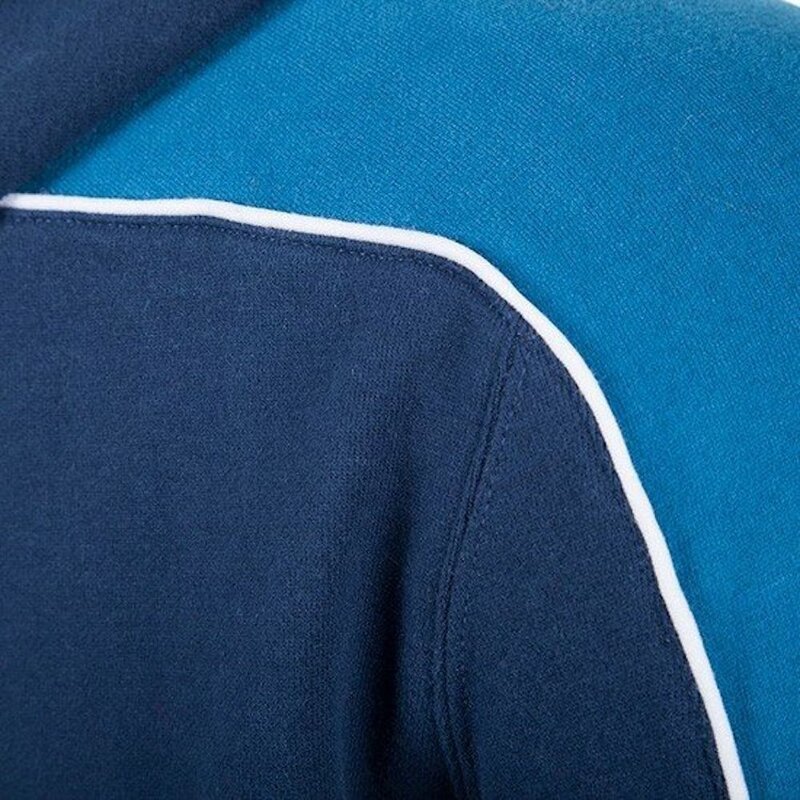 Venum Venum Elite Hoody Marineblauw