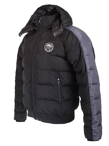 Venum Venum ORIGINS DOWN Winterjacke Schwarz