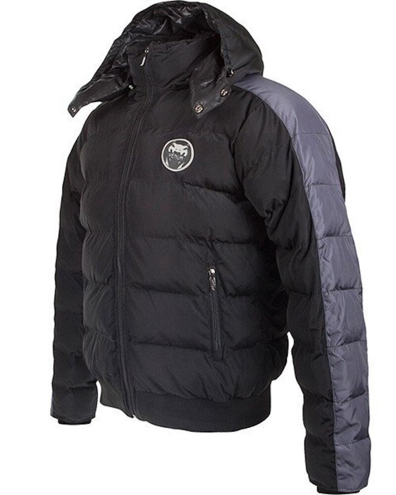 Venum Venum ORIGINS DOWN Winter Jacket Black