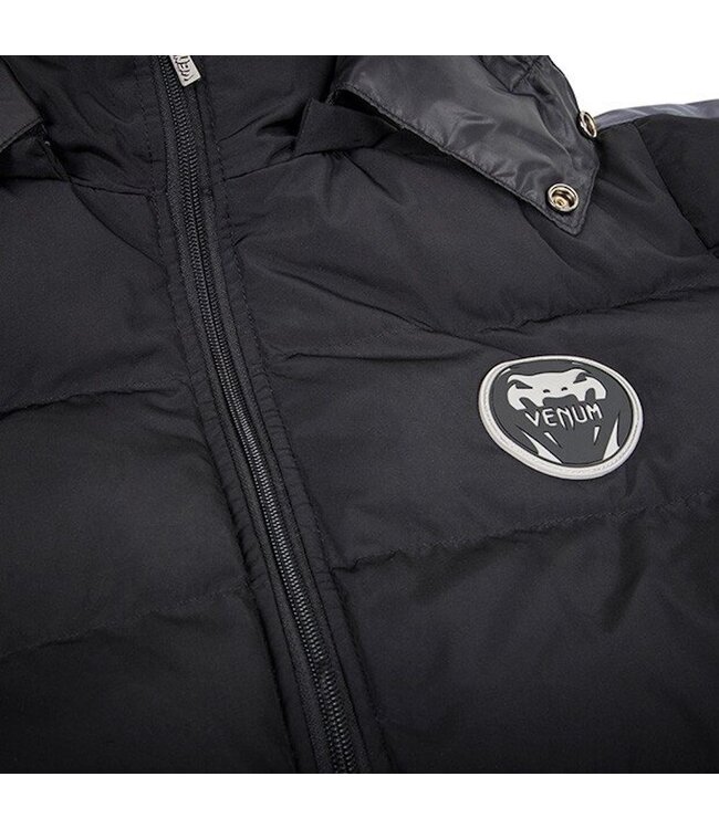 Venum Venum ORIGINS DOWN Winter Jacket Black