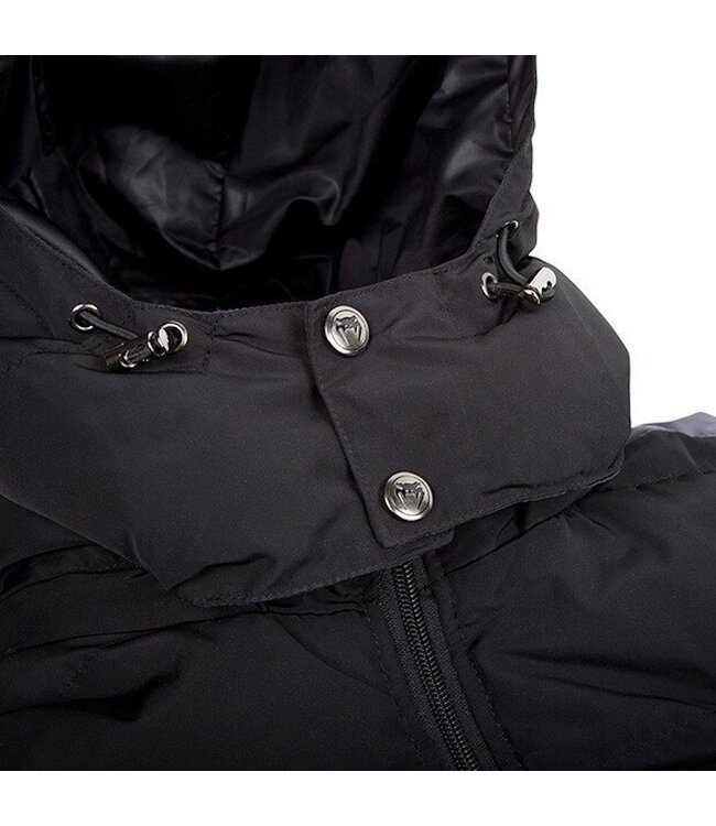 Venum ORIGINS DOWN Winter Jacket Black