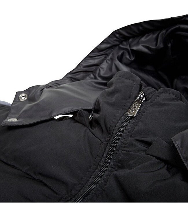 Venum ORIGINS DOWN Winter Jacket Black