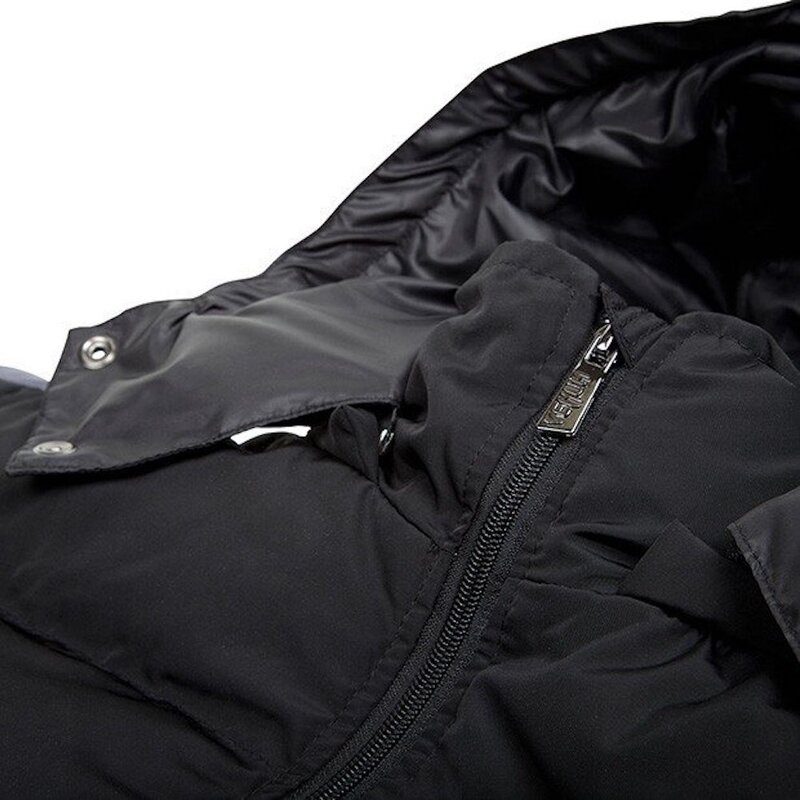 Venum Venum ORIGINS DOWN Winter Jacket Black