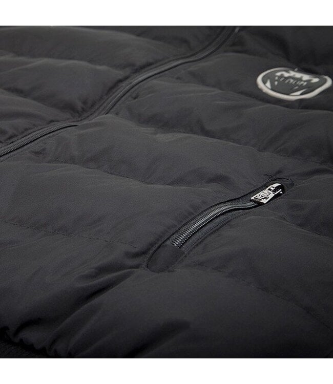 Venum Venum ORIGINS DOWN Winter Jacket Black