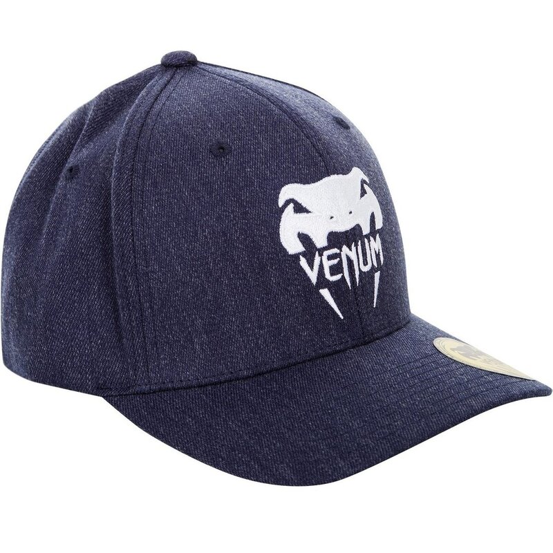 Venum Venum Logo Flex Fit Cap Blue