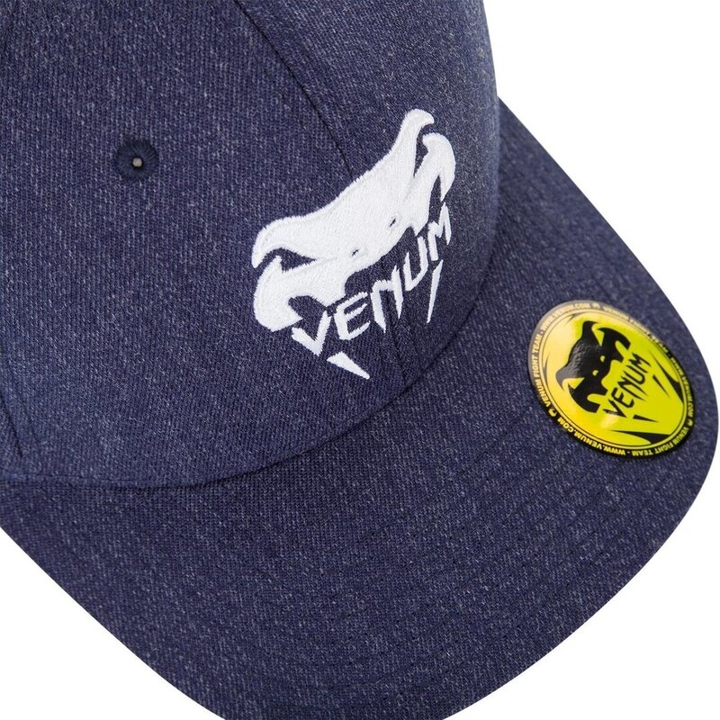 Venum Venum Logo Flex Fit Cap Blue