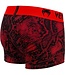 Venum Underwear FUSION Boxershort Zwart Rood