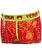 Venum Venum Underwear FUSION Boxer Shorts Red Yellow