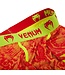 Venum Underwear FUSION Boxer Shorts Red Yellow