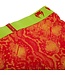 Venum Underwear FUSION Boxer Shorts Red Yellow