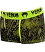 Venum Underwear FUSION Boxershort Zwart Geel