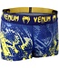 Venum Underwear TROPICAL Boxershorts Blau Gelb