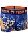 Venum Venum Underwear TROPICAL Boxershort Blauw Oranje
