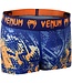 Venum Underwear TROPICAL Boxer Shorts Blue Orange