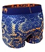 Venum Venum Underwear TROPICAL Boxershort Blauw Oranje