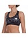 Venum Venum Damen FUSION Top Sport-BH Snake Schwarz