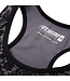 Venum Venum Dames FUSION Top Sportbeha Snake Zwart