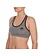 Venum Venum Ladies Essential Top Women Sports Bra Grey