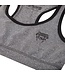 Venum Venum Dames Essential Top Sportbeha Grijs
