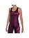 Venum Venum RAZOR Tank Top Hemd Black Pink Women