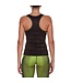 Venum RAZOR Tank Top Hemd Black Yellow Women