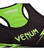 Venum RAZOR Tank Top Hemd Black Yellow Women
