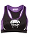 Venum Venum Body Fit Top Women Sports Bra Black Purple