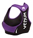 Venum Body Fit Top Women Sports Bra Black Purple