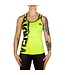 Venum Venum Damen Power Tank Top Neo Gelb Schwarz