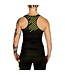 Venum Venum Power Tanktop voor Dames Neo Geel Zwart