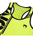 Venum Venum Women's Power Tank Top Neo Yellow Black