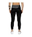 Venum Women Power Sports Leggings Black Grey