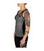 Venum Venum Power Tanktop voor Dames Grijs Zwart