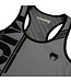 Venum Power Tanktop voor Dames Grijs Zwart