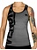 Venum Venum Damen Power Tank Top Schwarz Grau