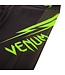 Venum Venum Damen Razor Sports Leggings Schwarz Neo Gelb