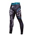 Venum Koi Sports Legging Tights Spats Zwart