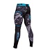 Venum Koi Sports Legging Tights Spats Black