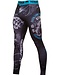 Venum Koi Sports Legging Tights Spats Black