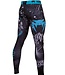 Venum Koi Sports Legging Tights Spats Black