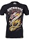 Venum Venum Lyoto Machida Tatsu King T-Shirt Katoen Zwart