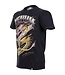 Venum Lyoto Machida Tatsu King T-Shirt Katoen Zwart