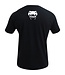 Venum Venum Clothing Cutting Edge T-Shirt Baumwolle Schwarz
